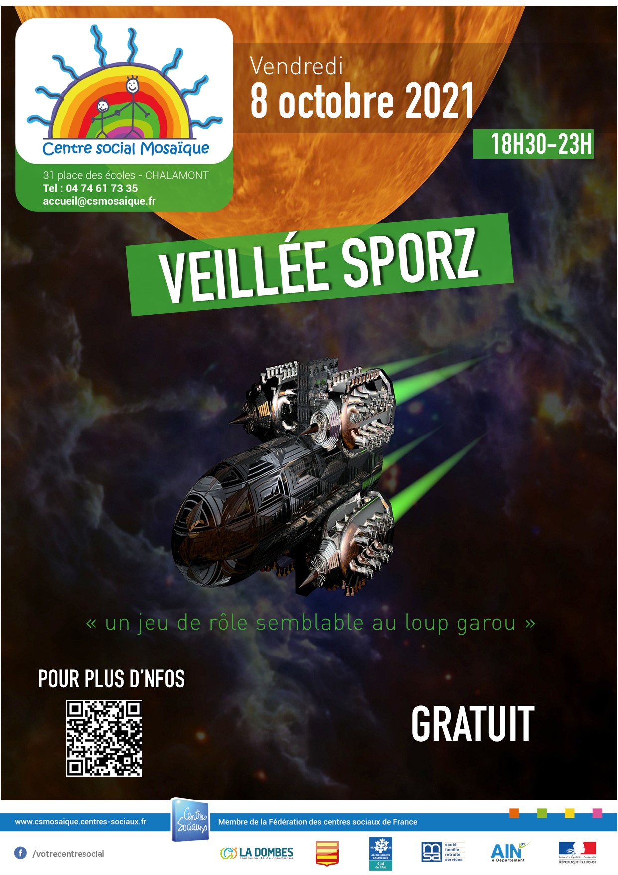 sporz